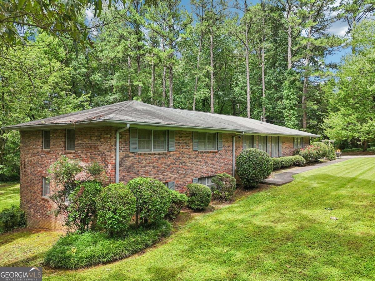 415 Haven Lane Marietta - 42