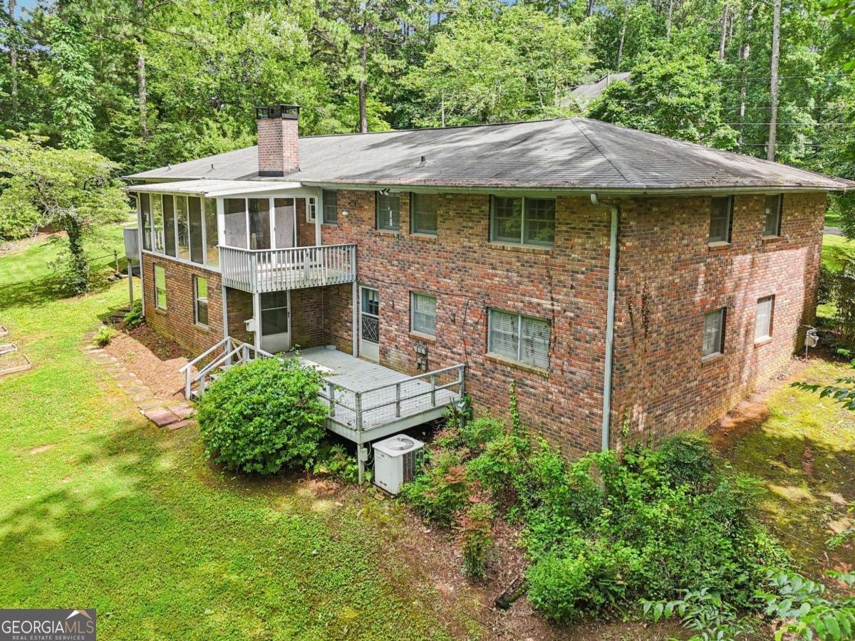 415 Haven Lane Marietta - 43