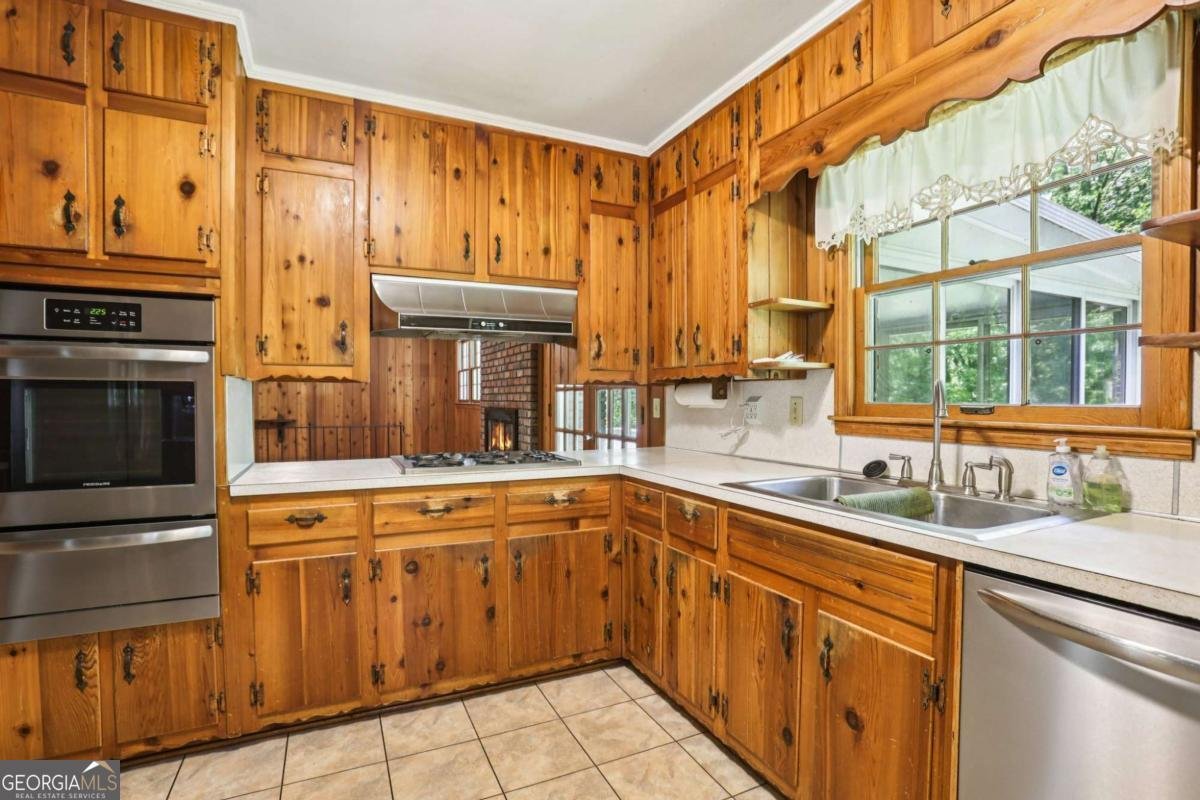 415 Haven Lane Marietta - 9