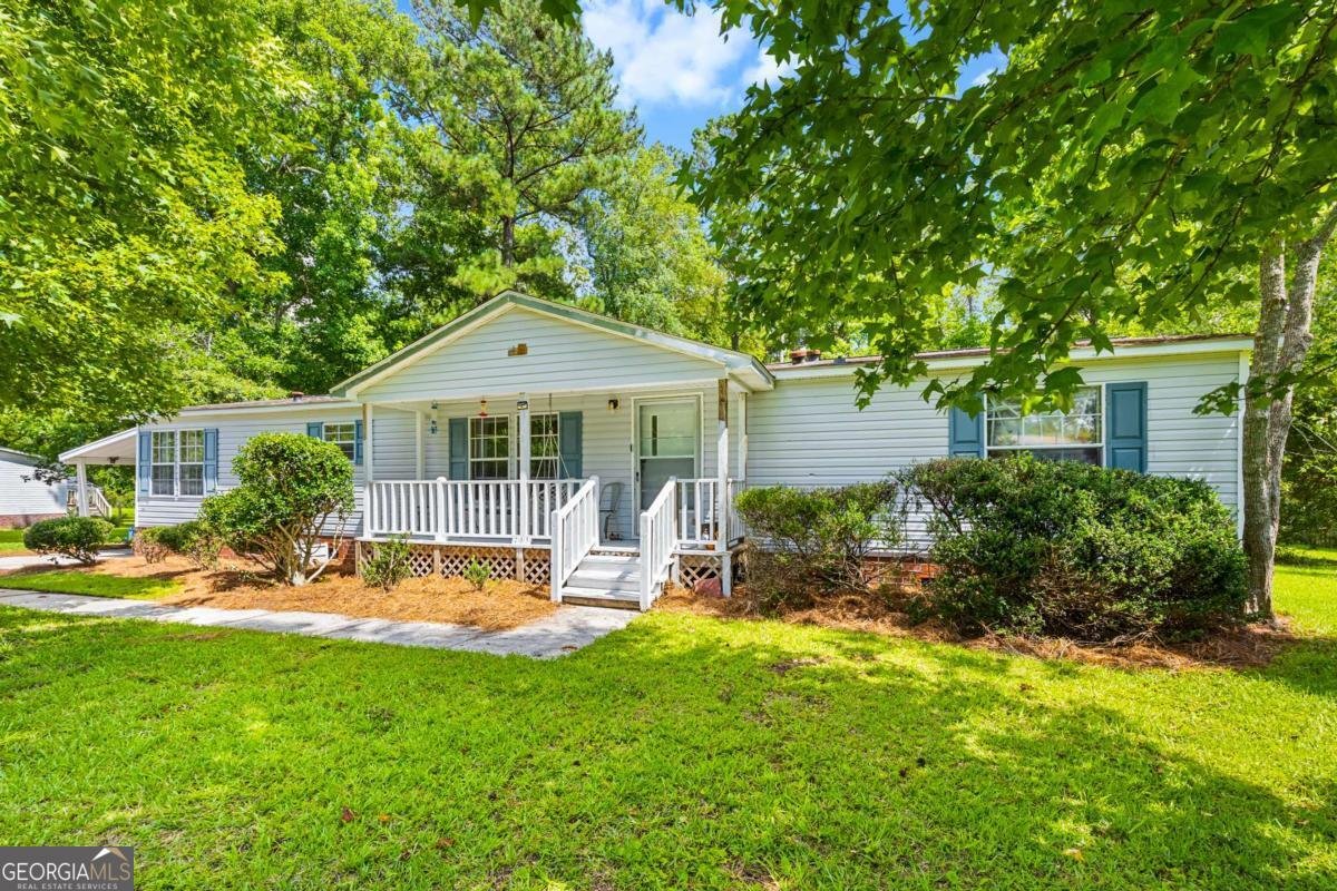 203 Shaw Street Rincon - 1