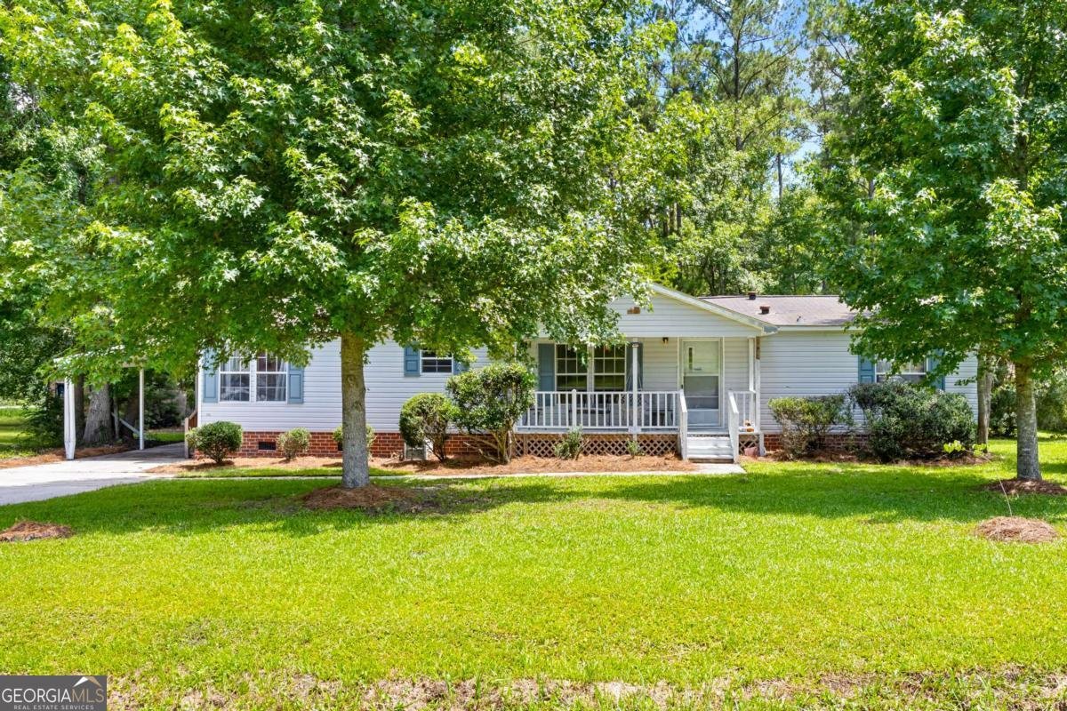 203 Shaw Street Rincon - 2