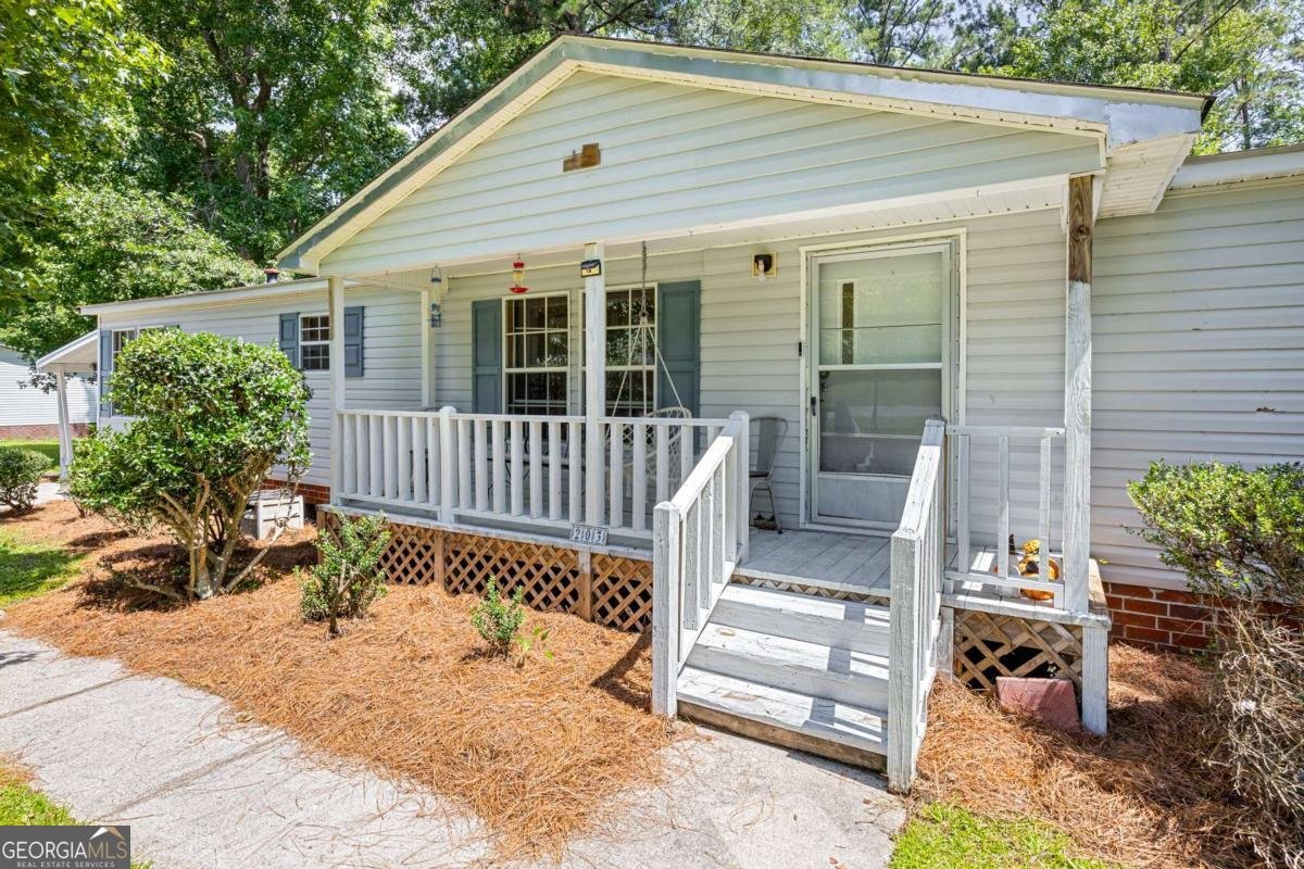 203 Shaw Street Rincon - 3