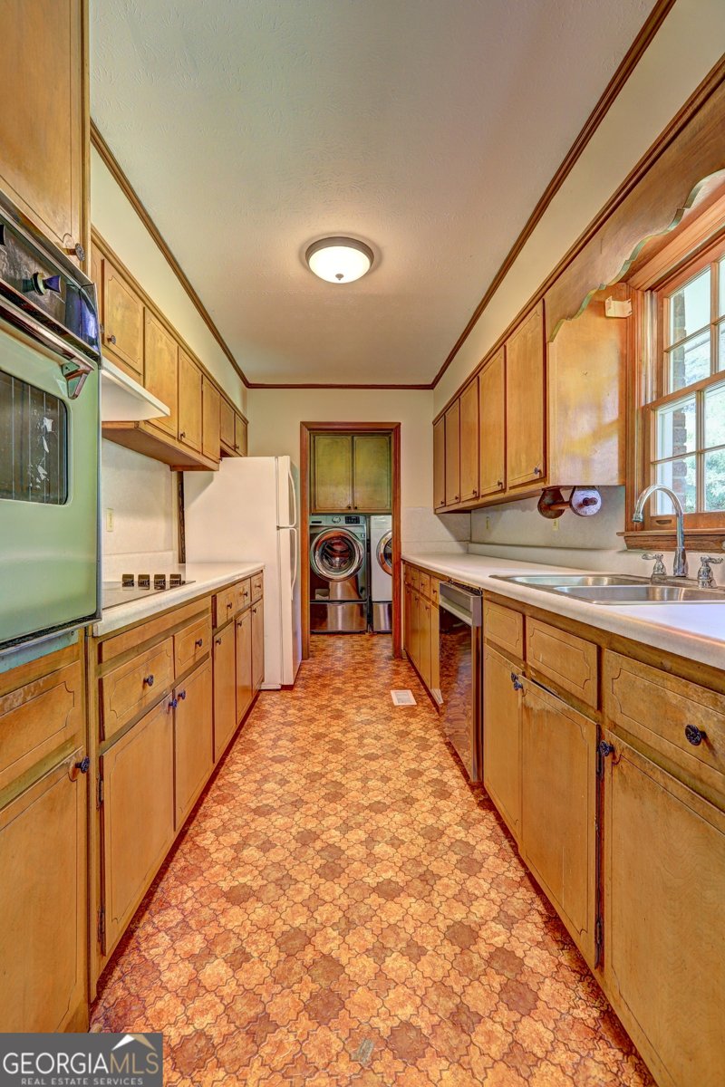 5739 Cobb Meadow Norcross - 1