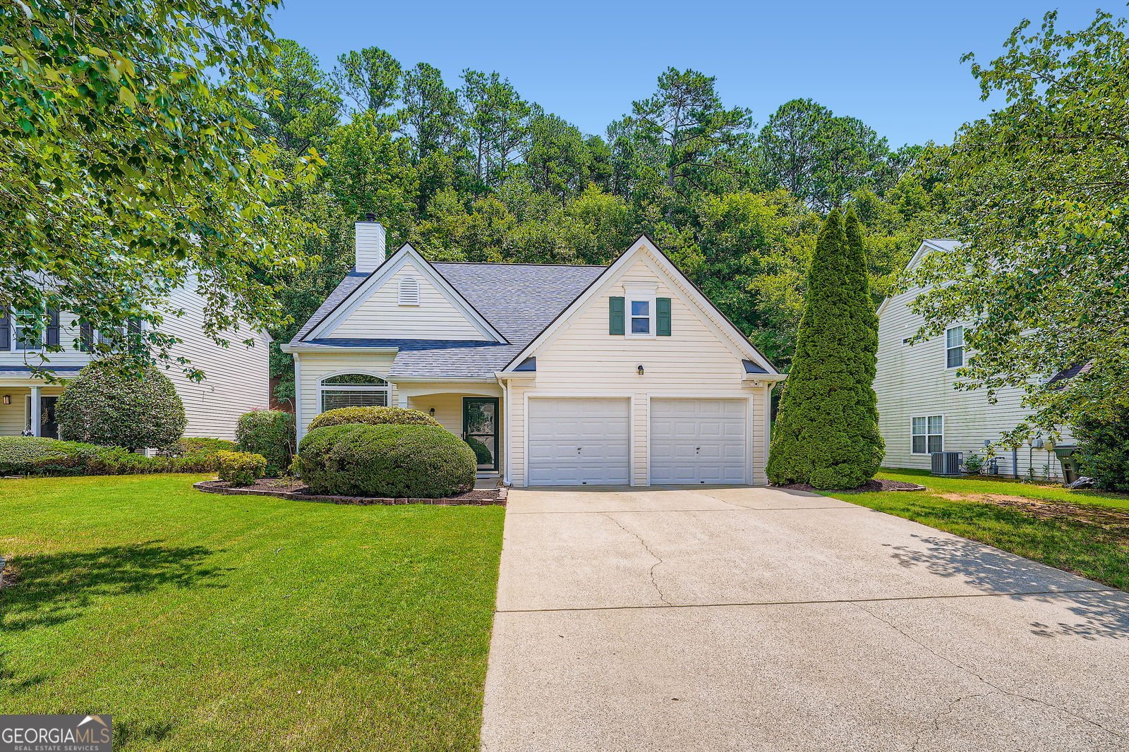 181 Weatherstone Drive Woodstock - 1