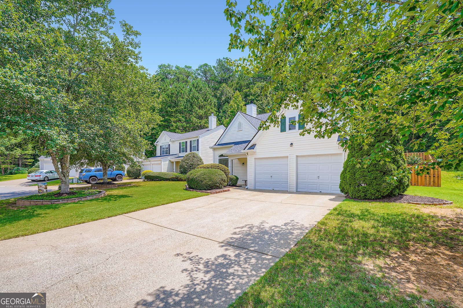 181 Weatherstone Drive Woodstock - 2