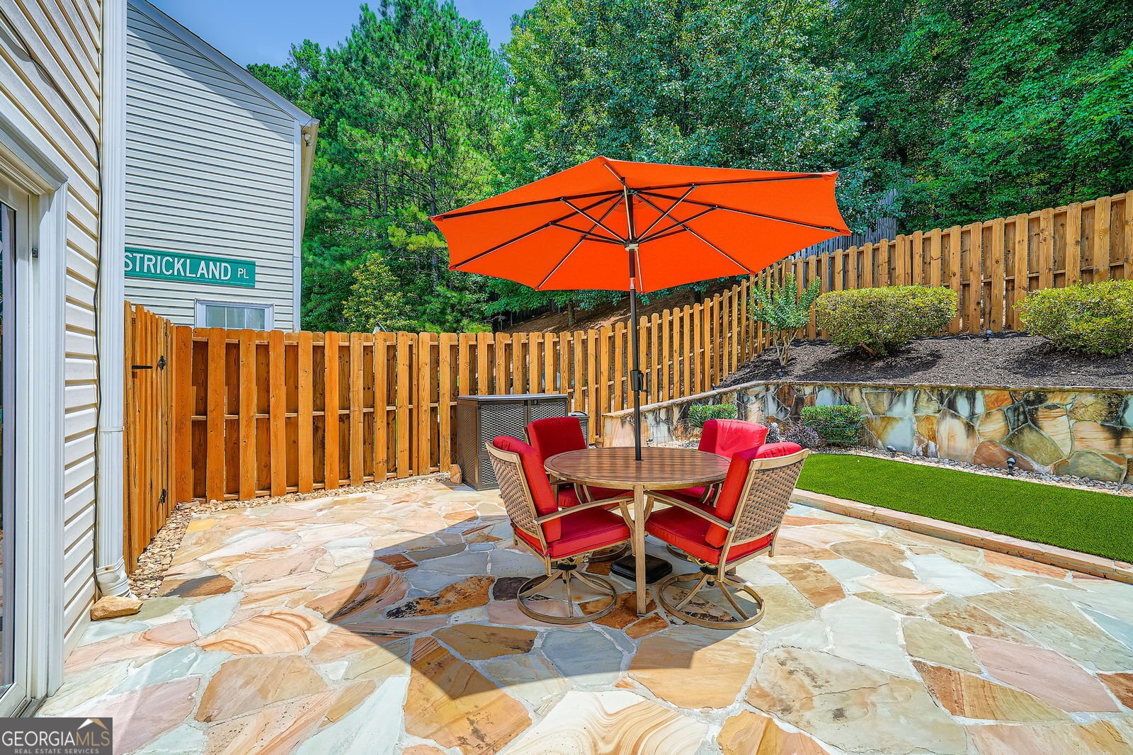 181 Weatherstone Drive Woodstock - 23