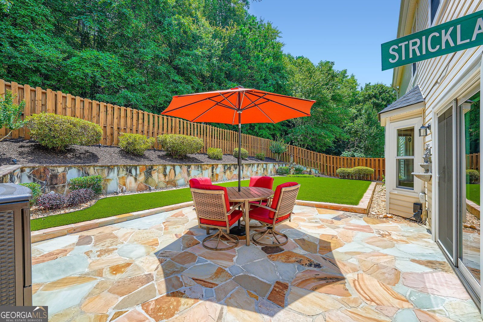 181 Weatherstone Drive Woodstock - 24