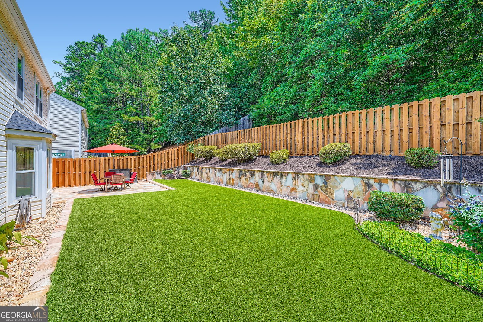 181 Weatherstone Drive Woodstock - 25