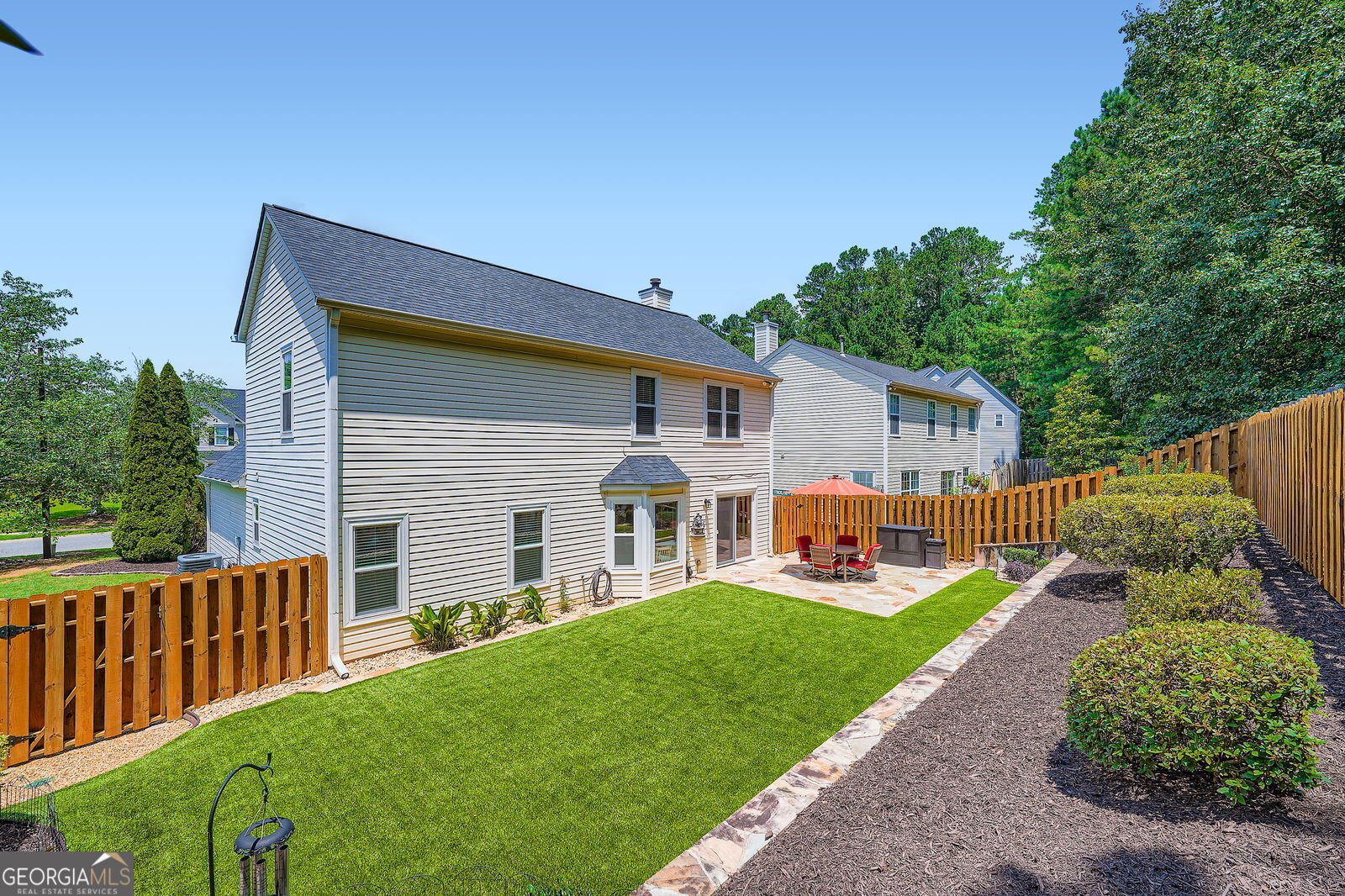 181 Weatherstone Drive Woodstock - 26