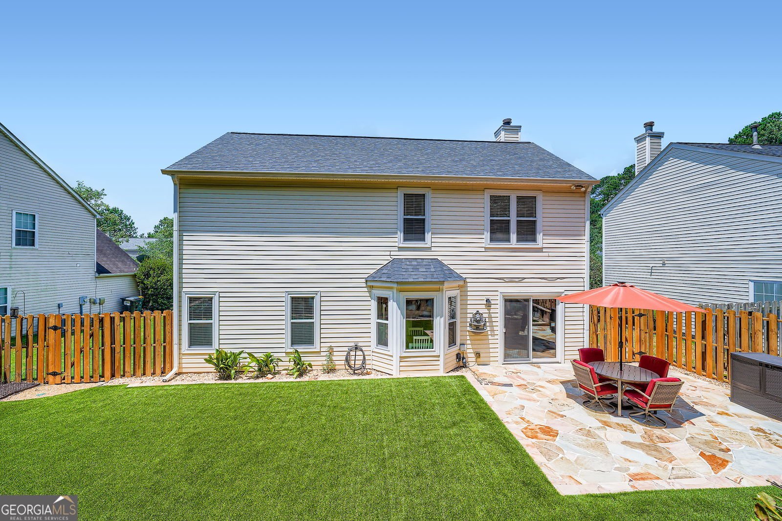 181 Weatherstone Drive Woodstock - 27