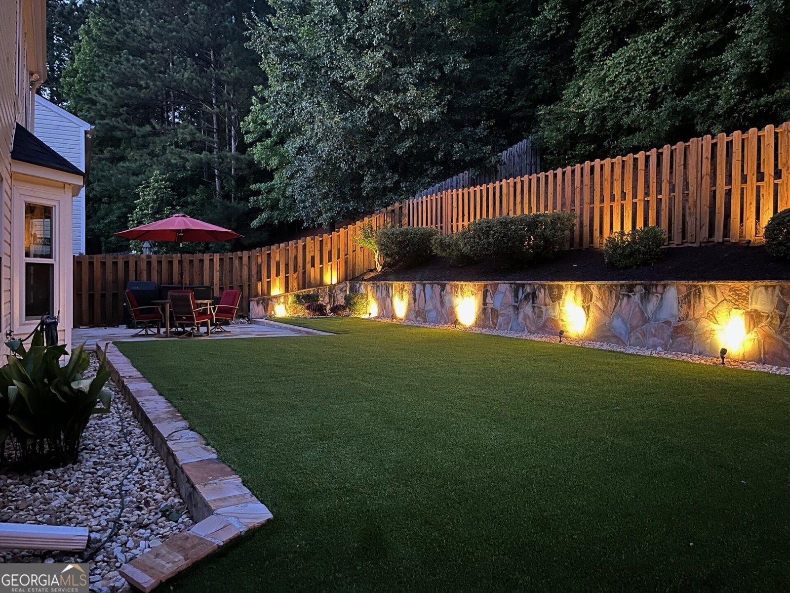 181 Weatherstone Drive Woodstock - 28
