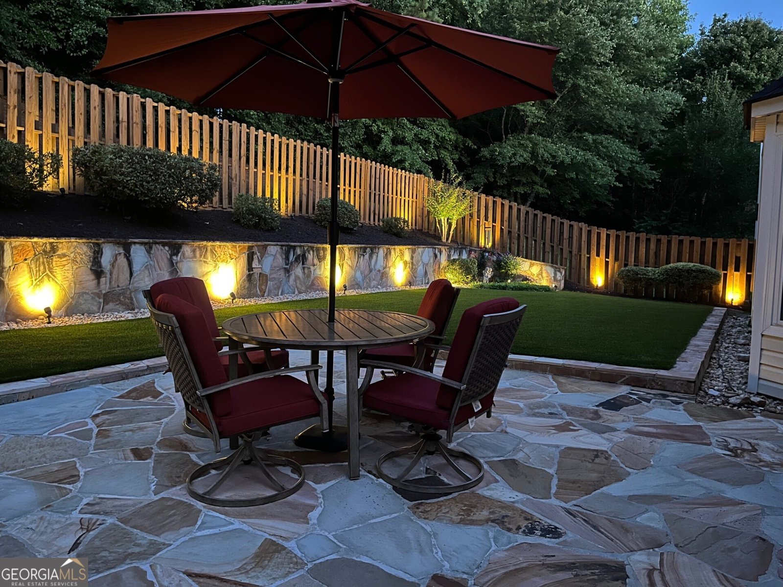 181 Weatherstone Drive Woodstock - 29