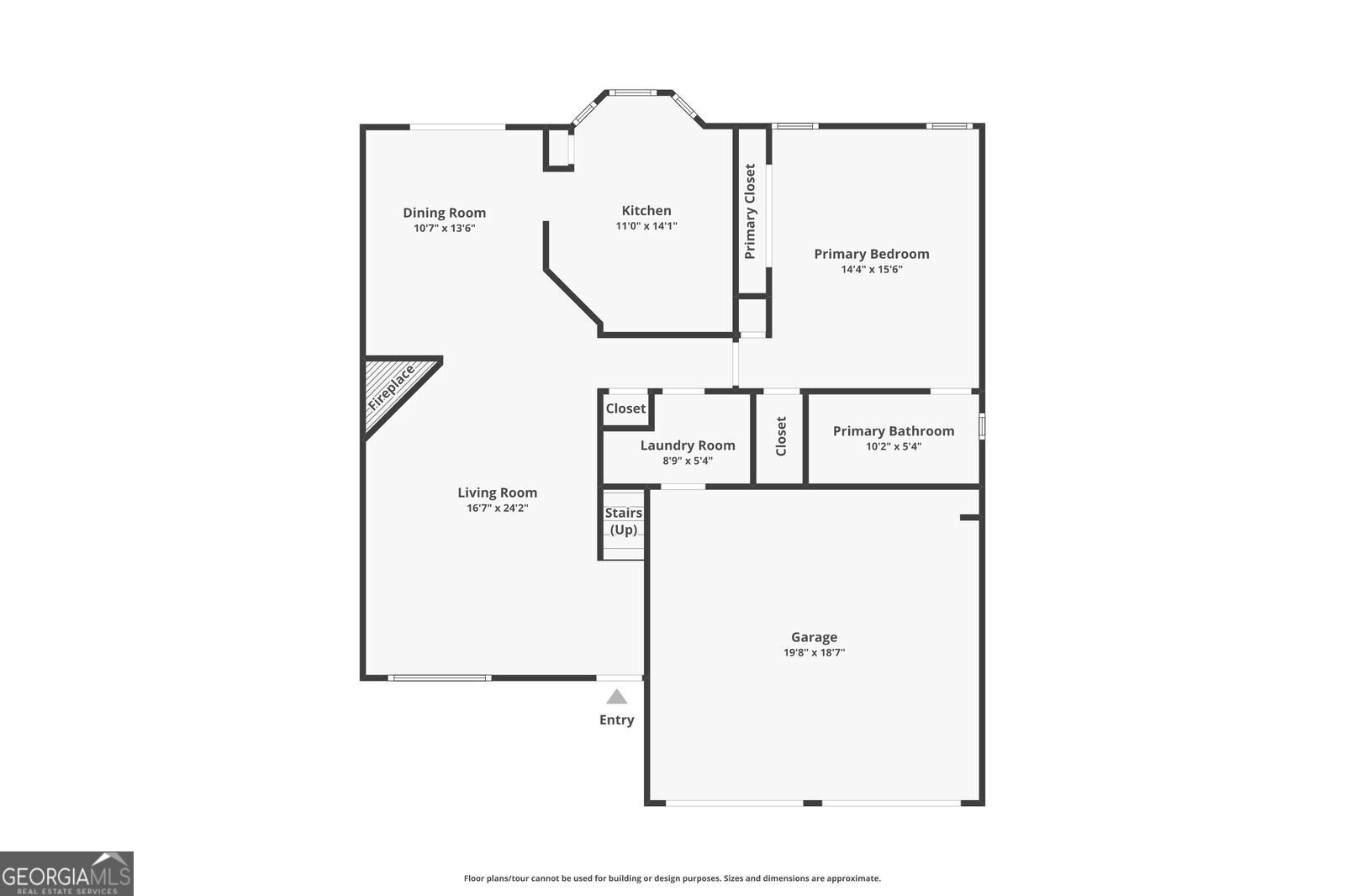 181 Weatherstone Drive Woodstock - 30