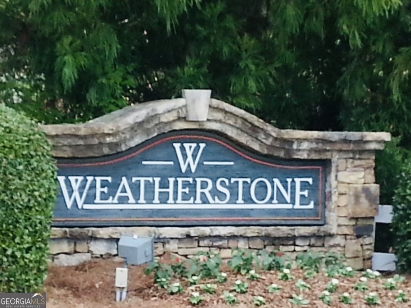 181 Weatherstone Drive Woodstock - 34