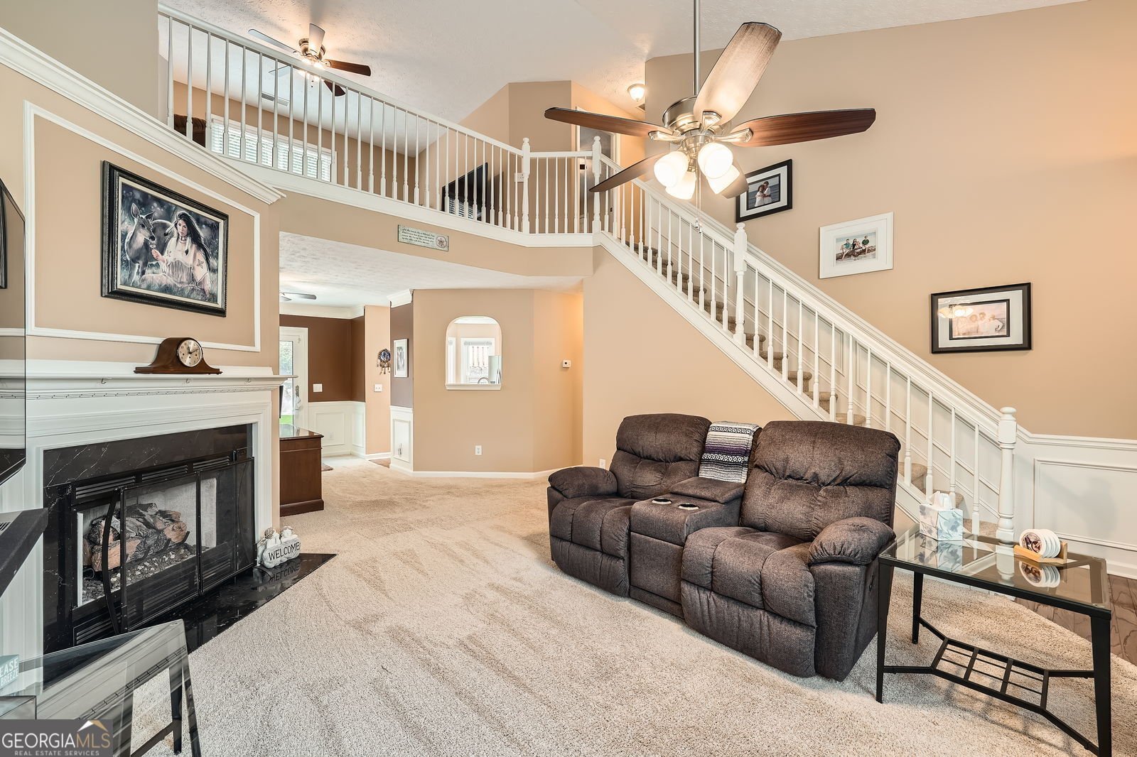 181 Weatherstone Drive Woodstock - 4