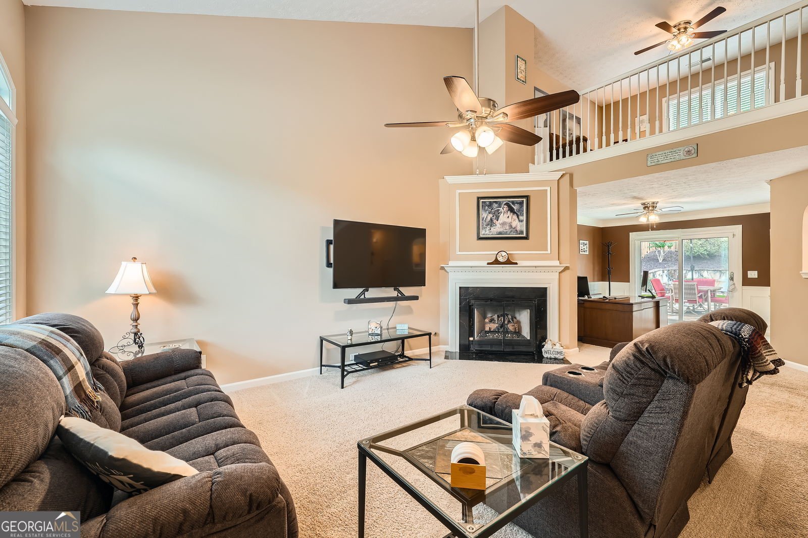 181 Weatherstone Drive Woodstock - 6