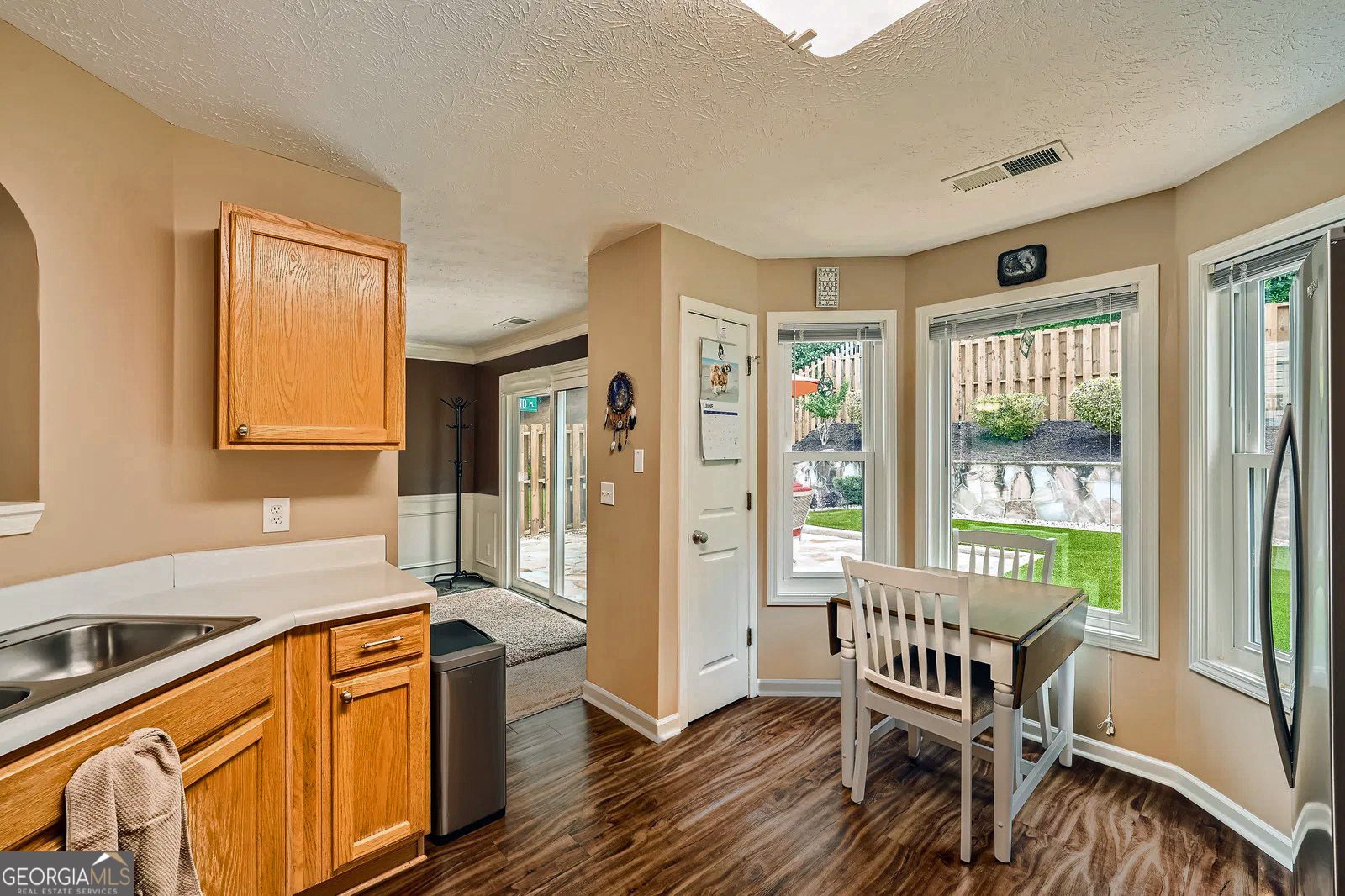 181 Weatherstone Drive Woodstock - 7
