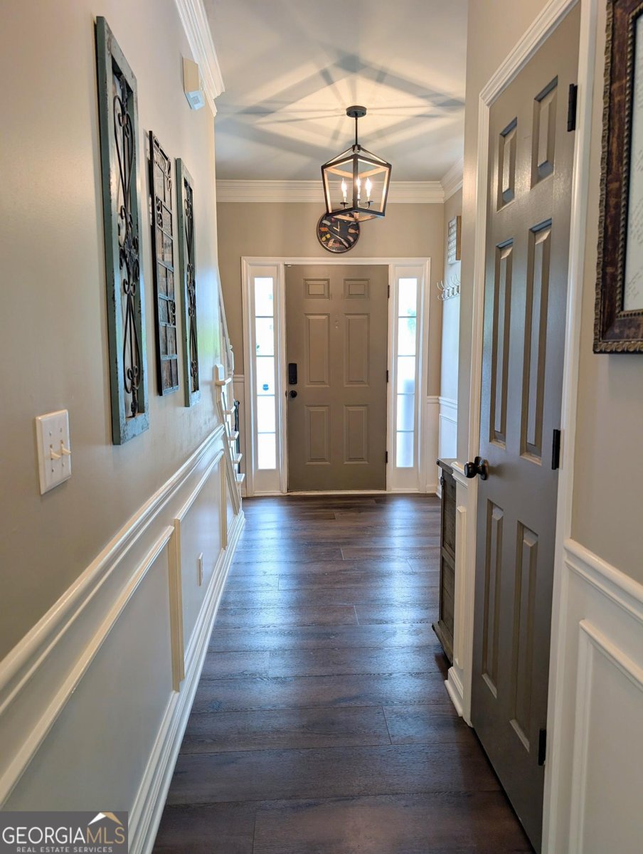 1581 Shetland Pony Court Suwanee - 1