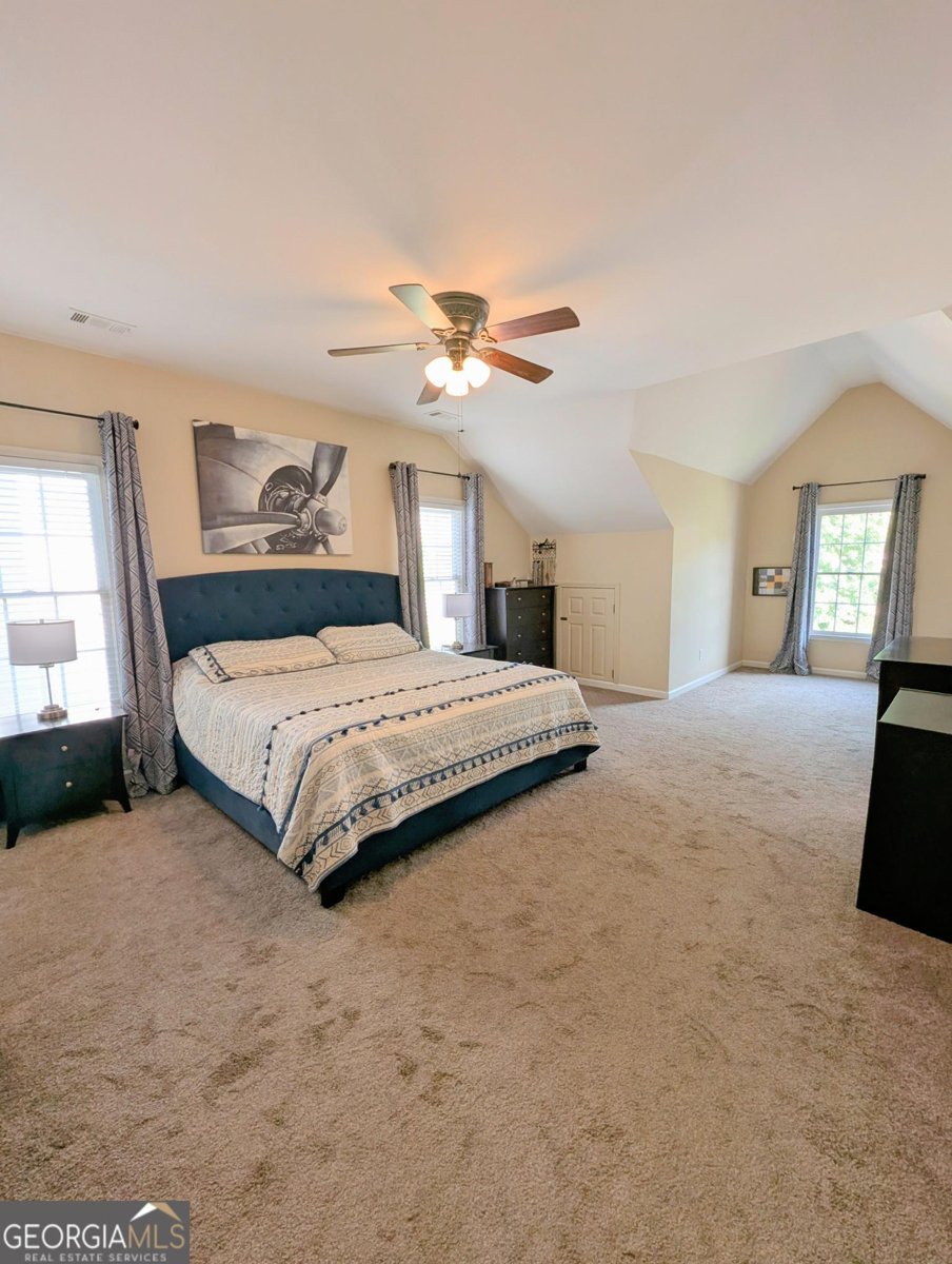 1581 Shetland Pony Court Suwanee - 12