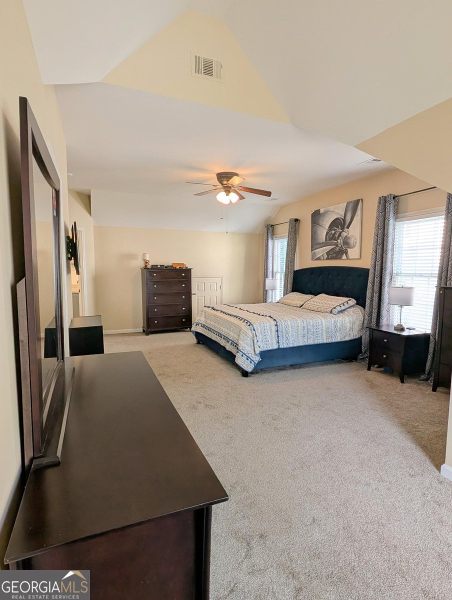 1581 Shetland Pony Court Suwanee - 13