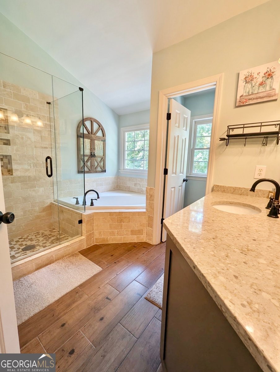 1581 Shetland Pony Court Suwanee - 14