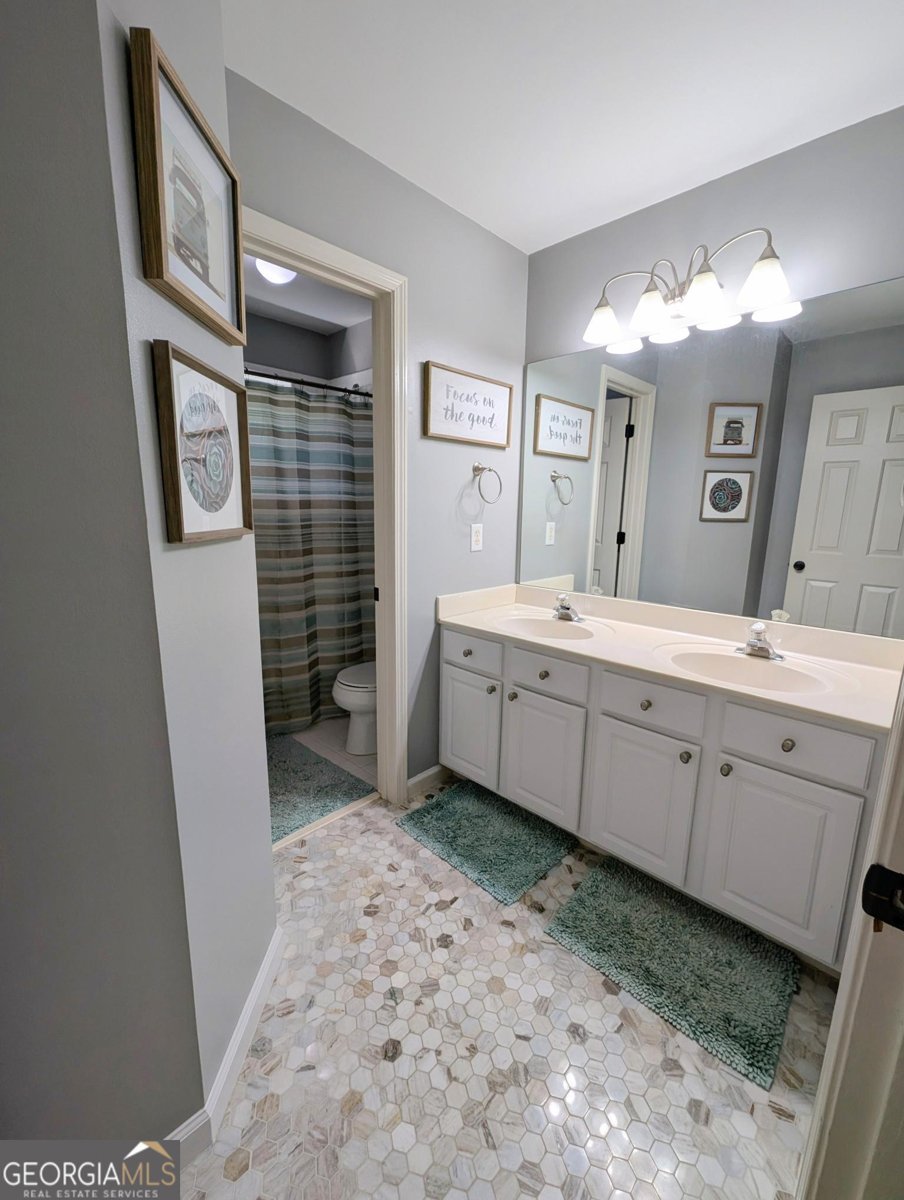 1581 Shetland Pony Court Suwanee - 19