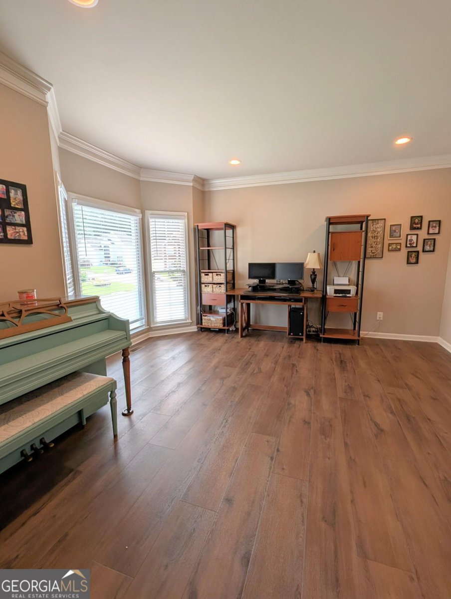 1581 Shetland Pony Court Suwanee - 2