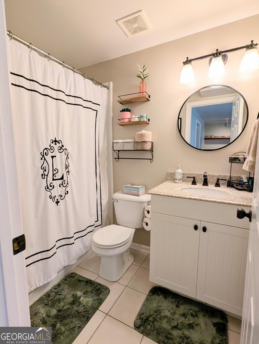 1581 Shetland Pony Court Suwanee - 22