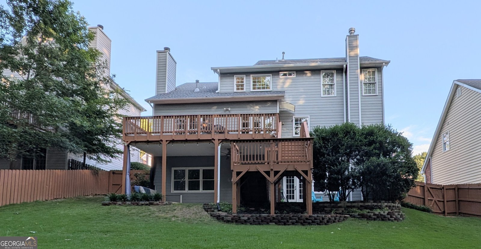 1581 Shetland Pony Court Suwanee - 26