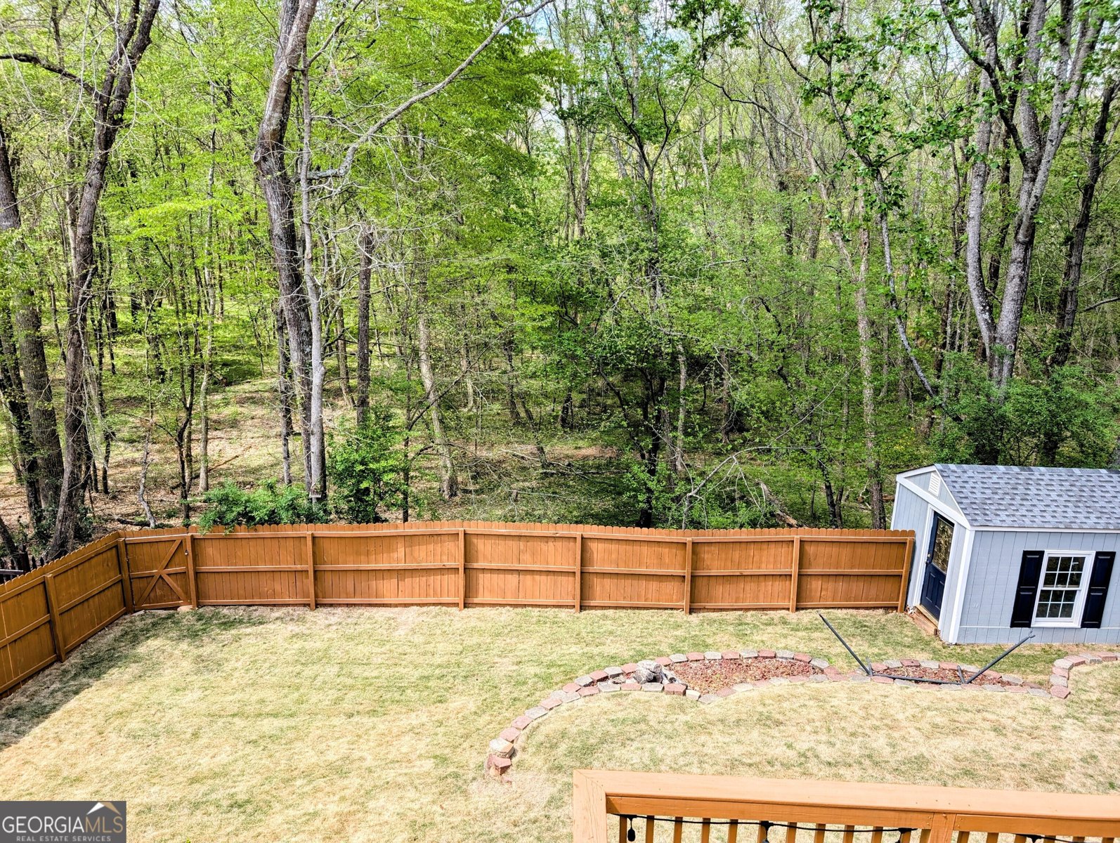 1581 Shetland Pony Court Suwanee - 27
