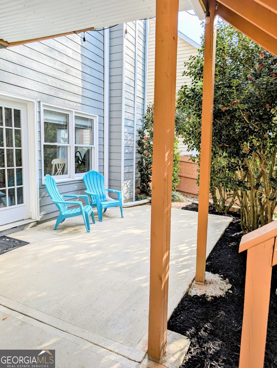 1581 Shetland Pony Court Suwanee - 29
