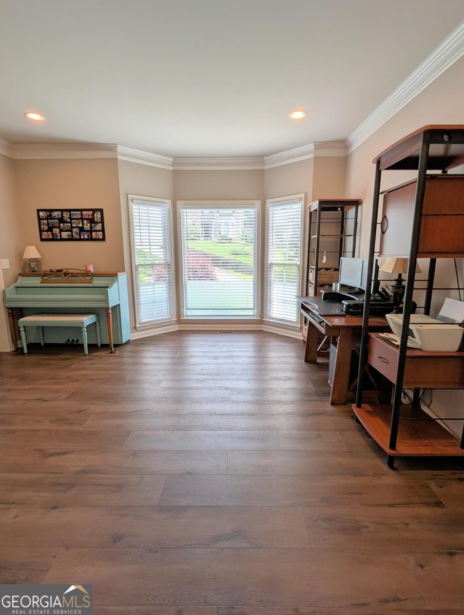 1581 Shetland Pony Court Suwanee - 3