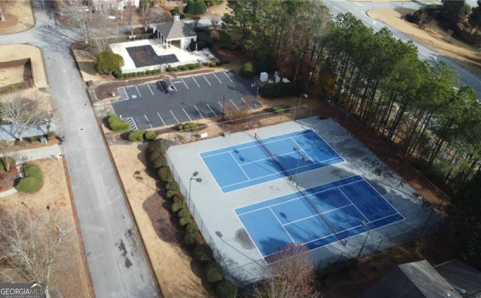 1581 Shetland Pony Court Suwanee - 31