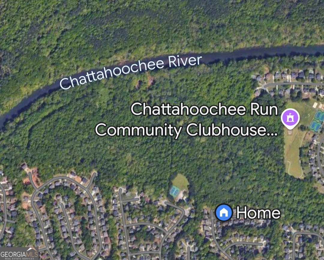 1581 Shetland Pony Court Suwanee - 33