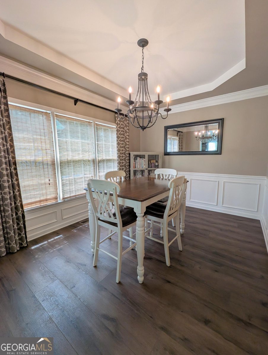 1581 Shetland Pony Court Suwanee - 4