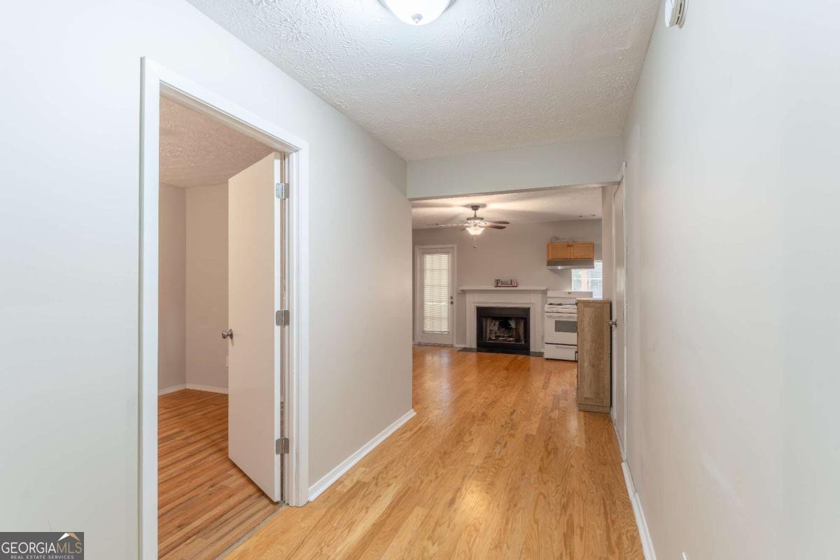 3497 Mount Vernon Circle Atlanta - 1