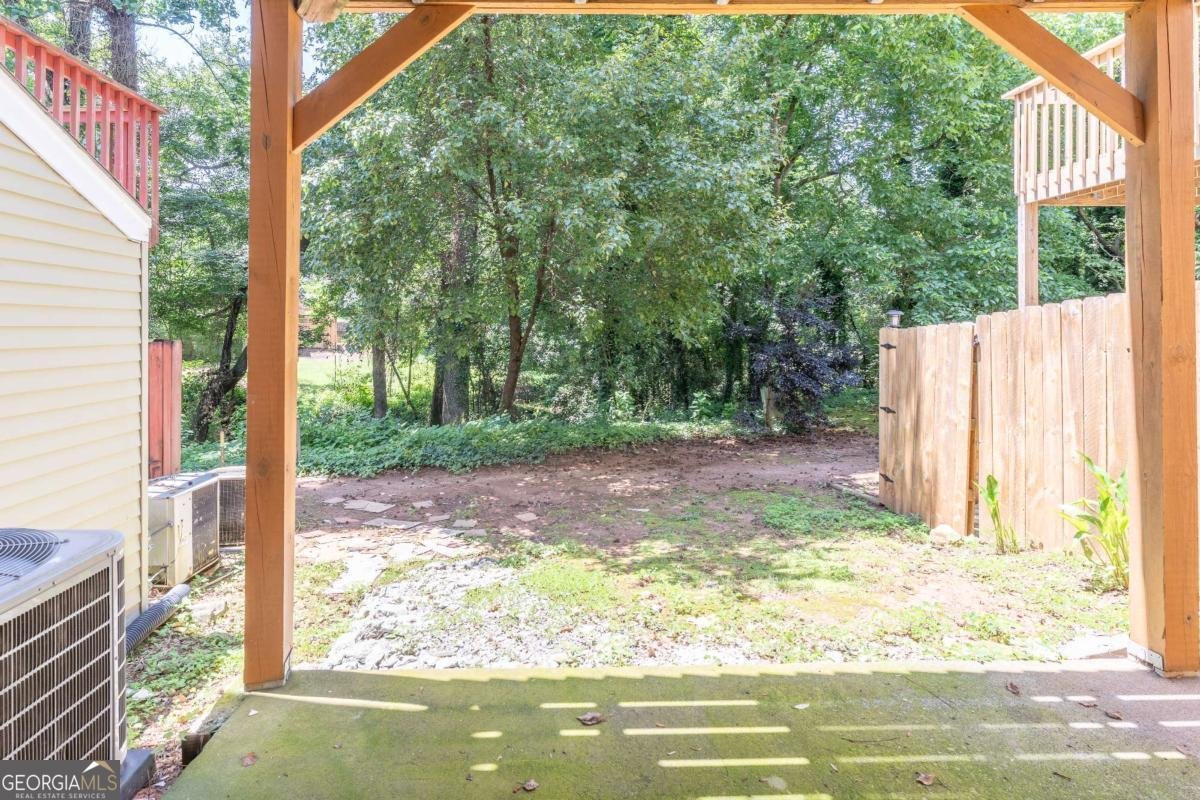 3497 Mount Vernon Circle Atlanta - 21
