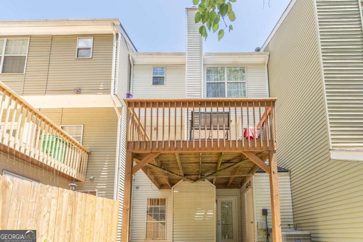 3497 Mount Vernon Circle Atlanta - 23