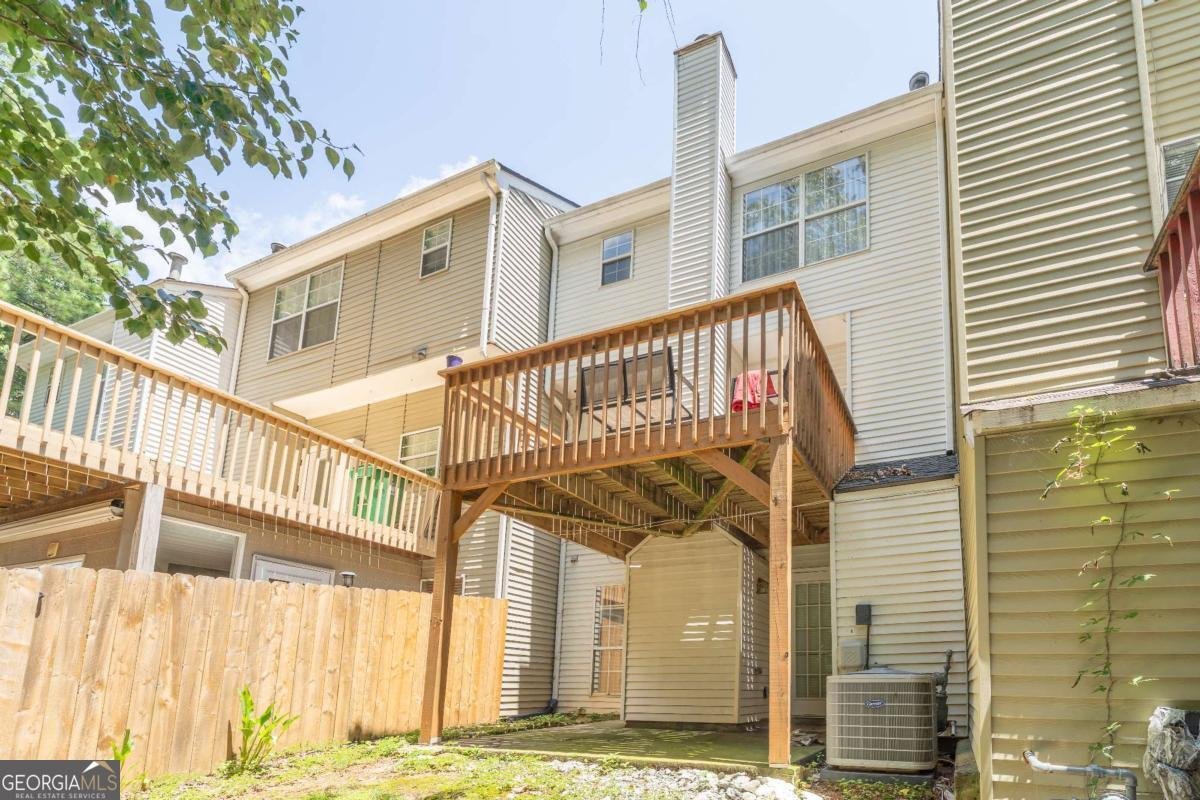 3497 Mount Vernon Circle Atlanta - 31