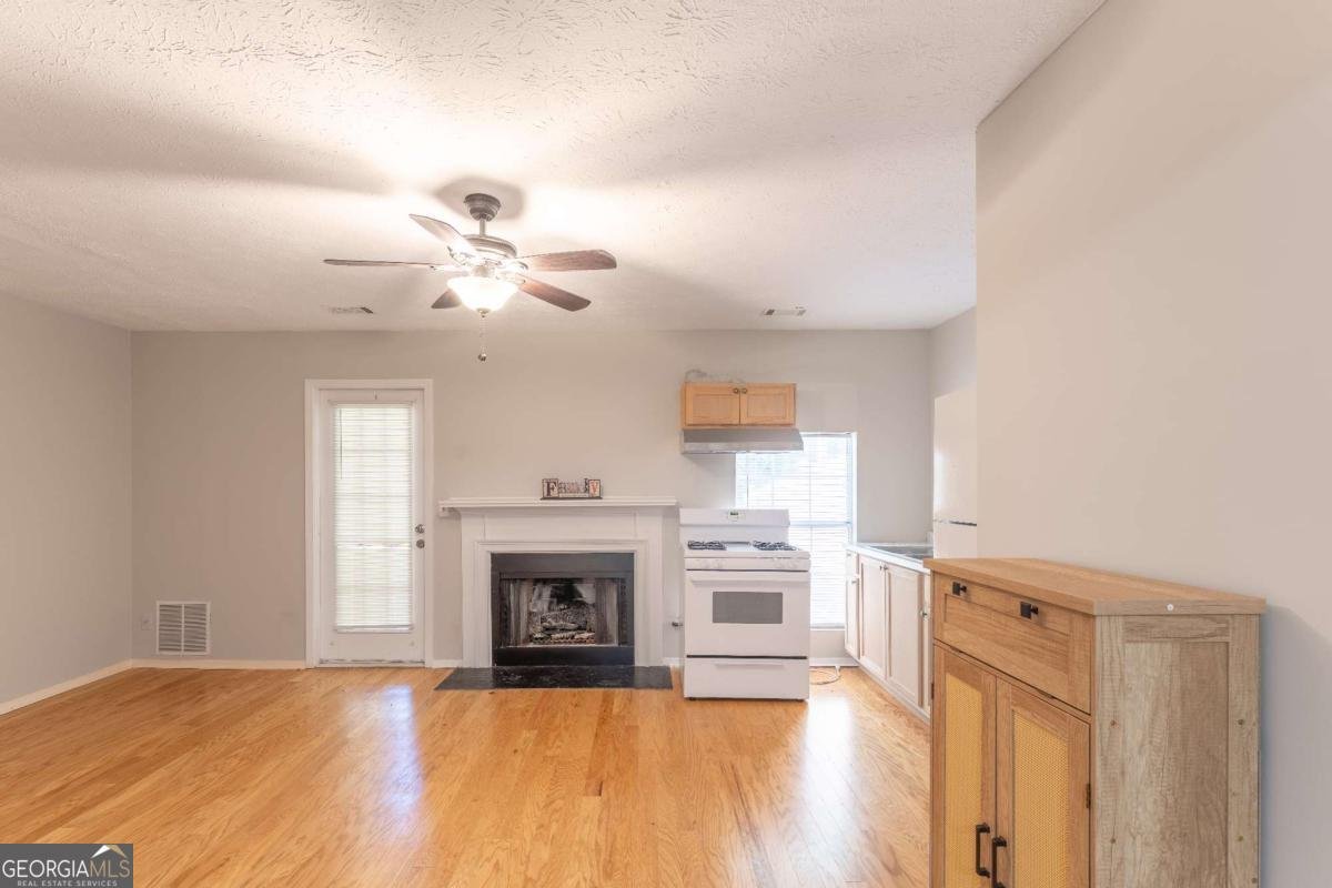 3497 Mount Vernon Circle Atlanta - 4