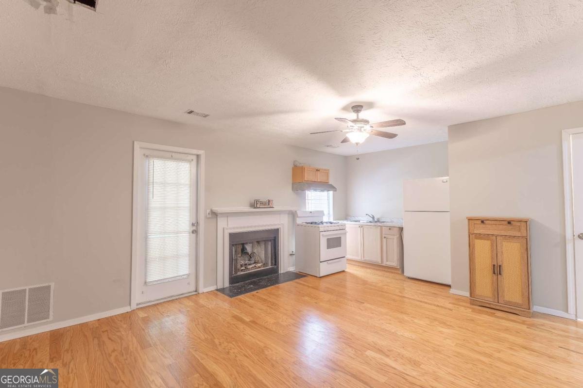3497 Mount Vernon Circle Atlanta - 5