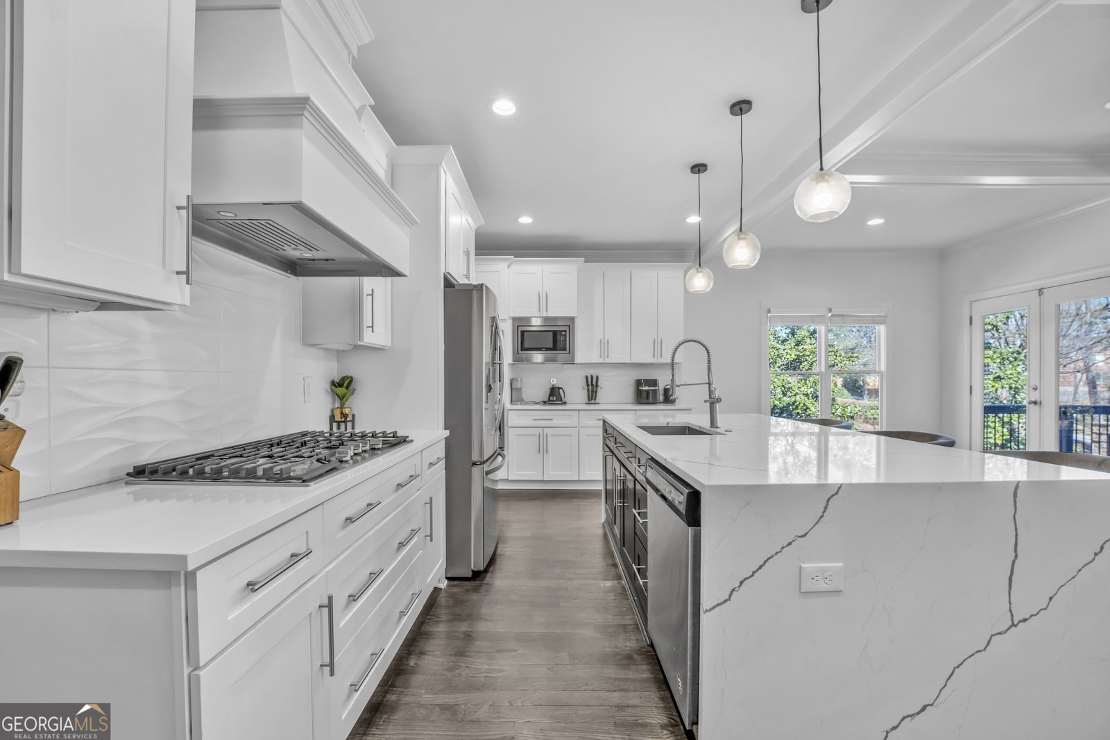 2850 STONEHALL Court Smyrna - 10