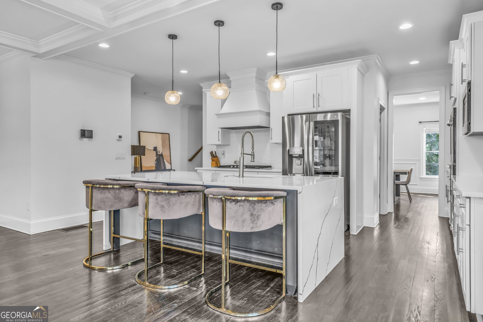 2850 STONEHALL Court Smyrna - 11