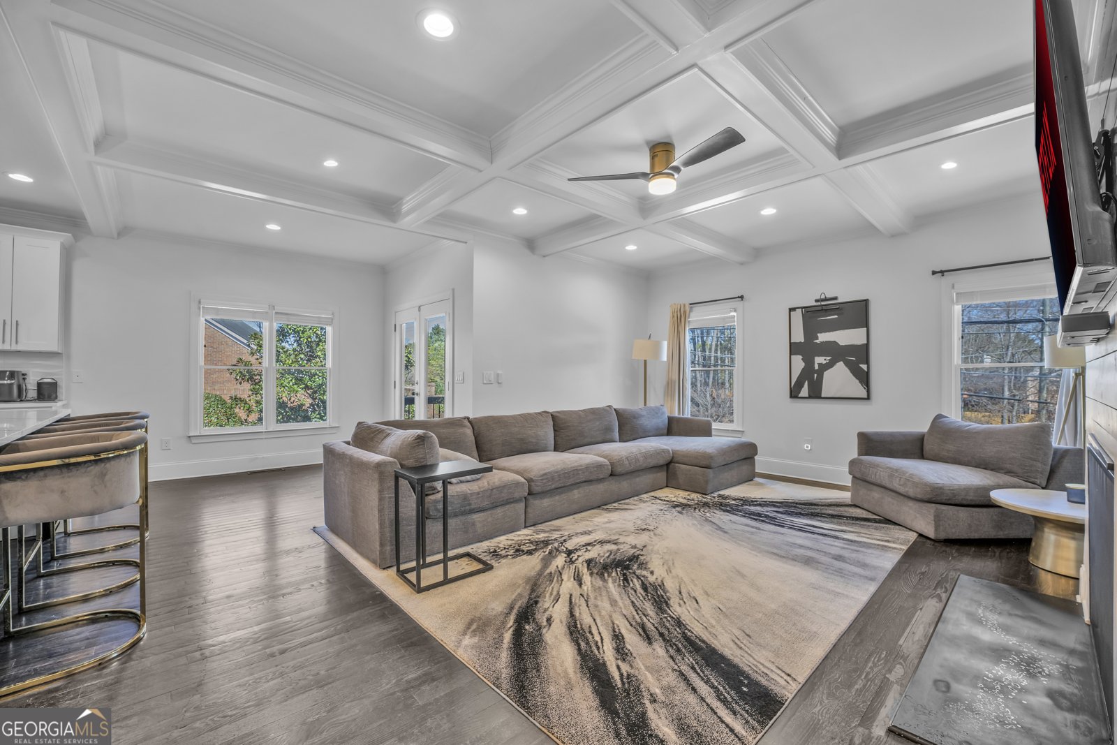2850 STONEHALL Court Smyrna - 14