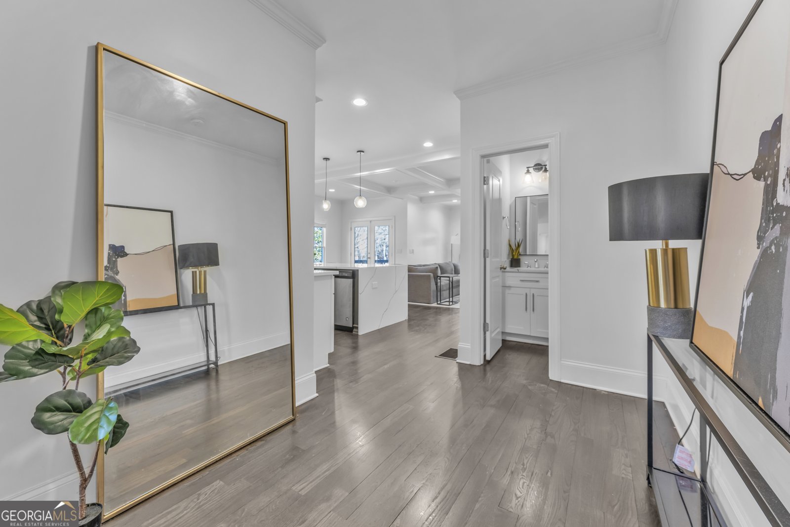 2850 STONEHALL Court Smyrna - 3