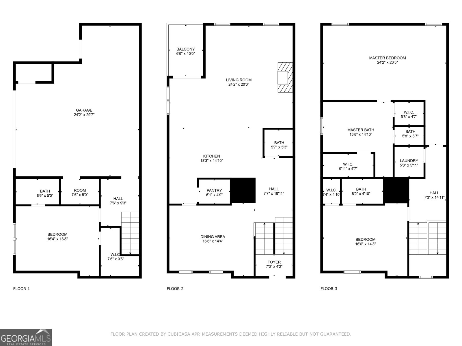 2850 STONEHALL Court Smyrna - 42