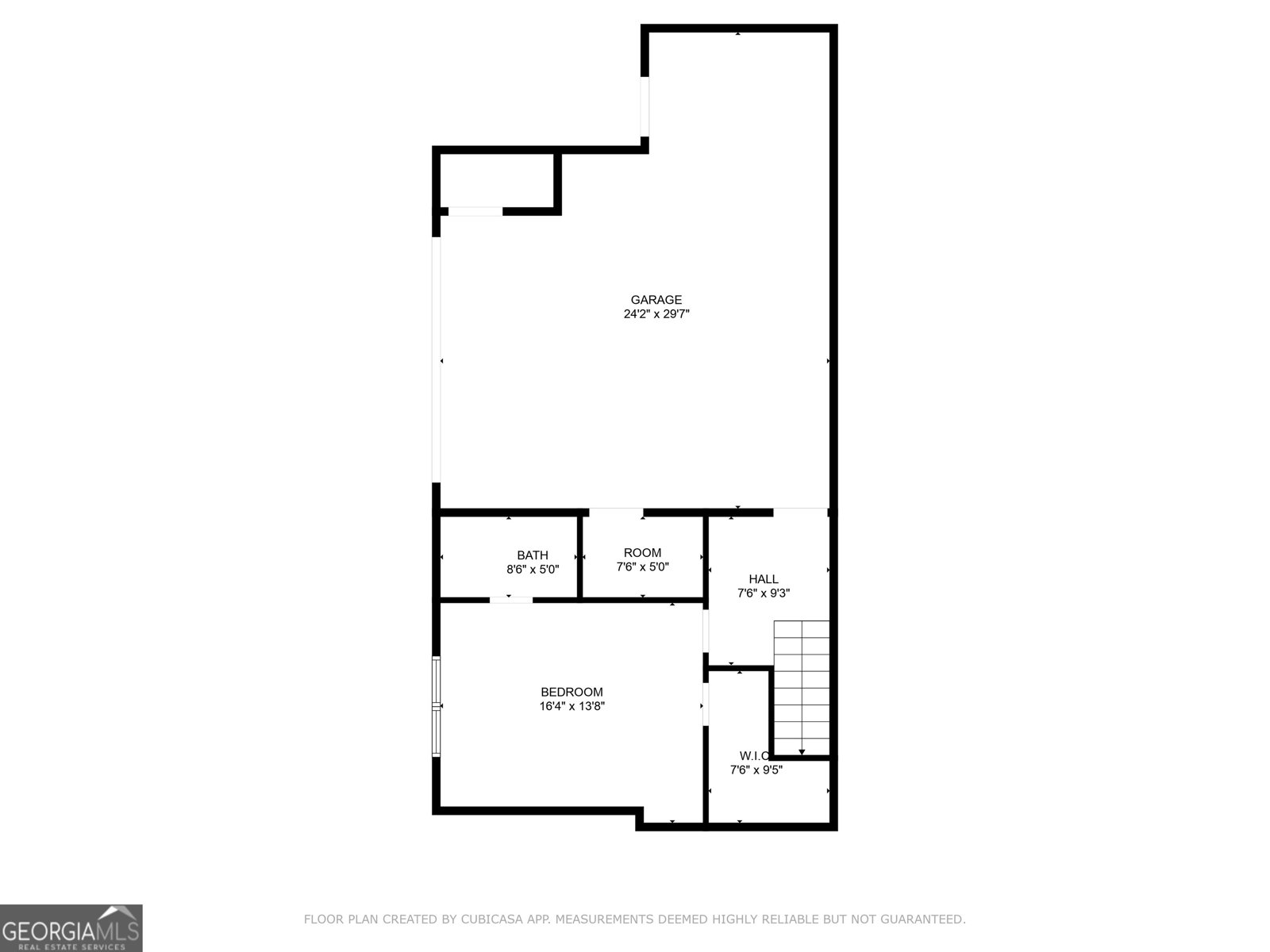 2850 STONEHALL Court Smyrna - 44