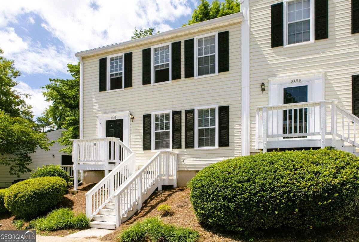 3396 Misty Harbour Trail Doraville - 1