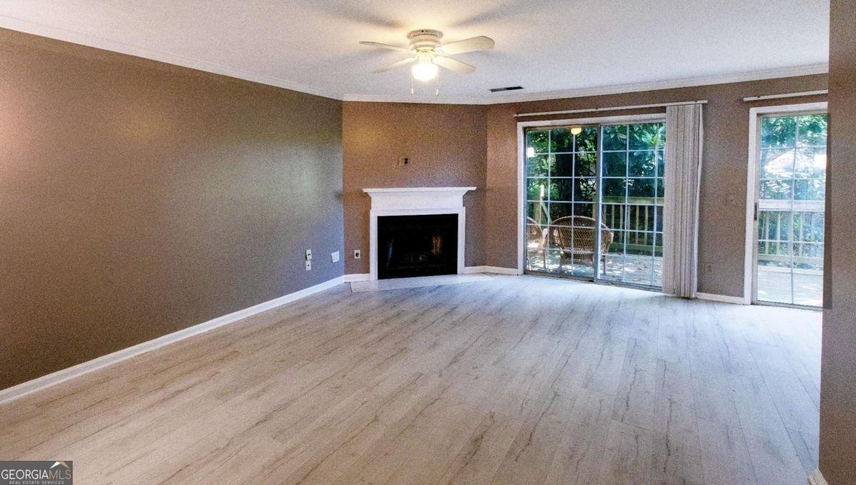 3396 Misty Harbour Trail Doraville - 4