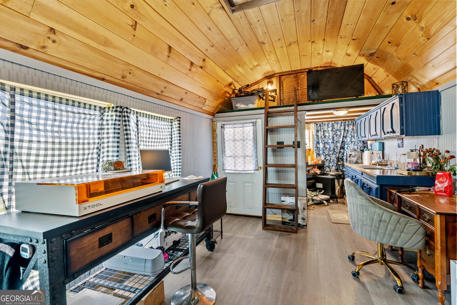 437 Crabapple Road Dahlonega - 1